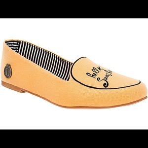 Loly in the sky loafer